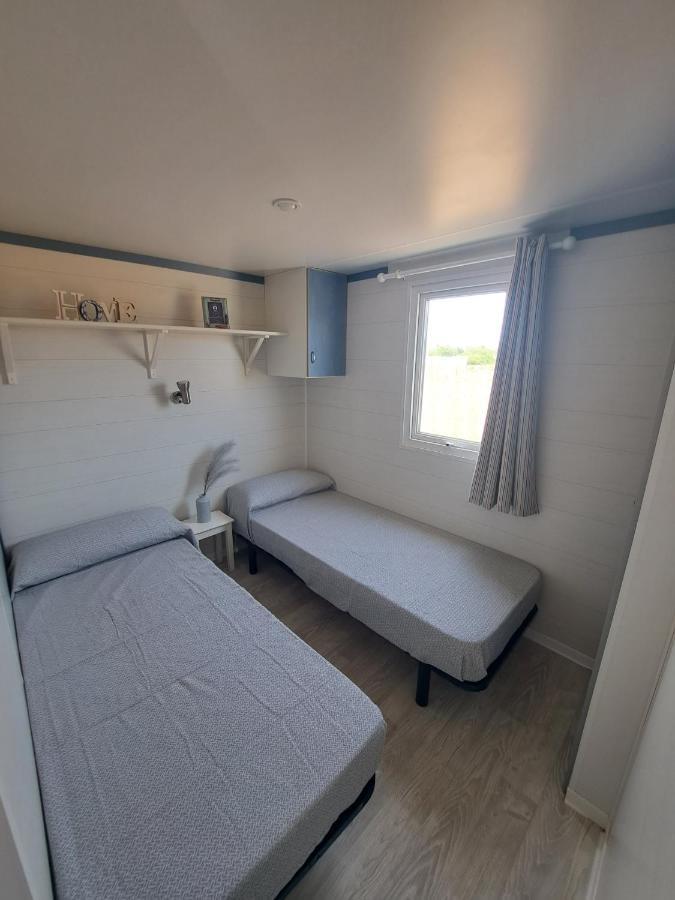Apartamento El Ronco. 科尼尔-德拉弗龙特拉 外观 照片