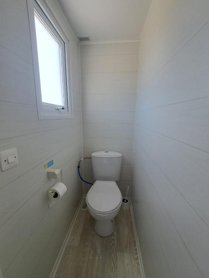 Apartamento El Ronco. 科尼尔-德拉弗龙特拉 外观 照片